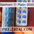 Rhino 11 Platinum 9000 40